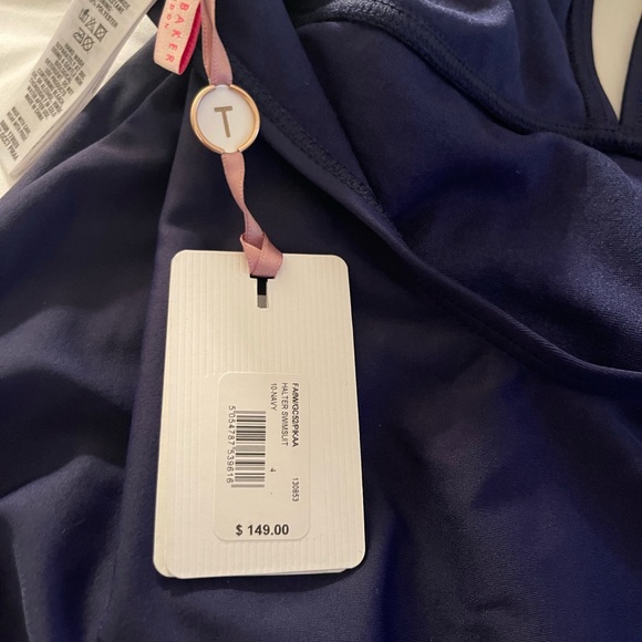 New!Ted Baker Swim Suit - Picture 5 of 9